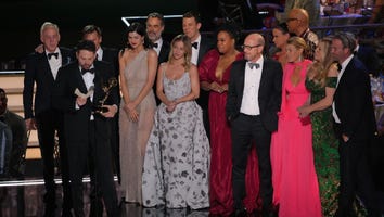 'The White Lotus' Takes Home Emmy for Outstanding Limited or Anthology Series